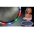 60 Day Customized Deluxe Blue Light Up Serving Tray